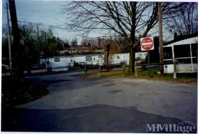 Mobile Home Park in West Grove PA