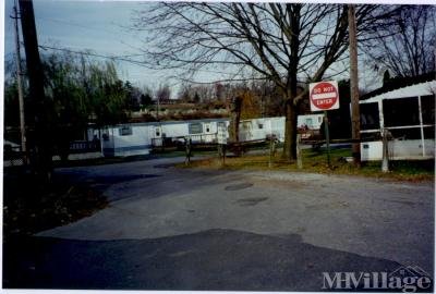 Mobile Home Park in West Grove PA