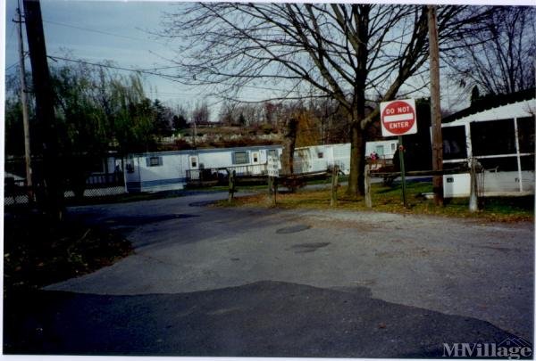 Photo of Avon Grove Trailer Park, West Grove PA