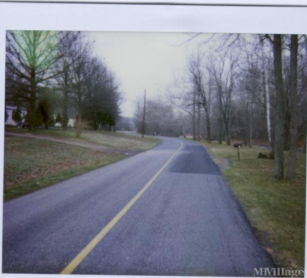 Photo of Mcalister Mobile Home Park, Shermans Dale PA