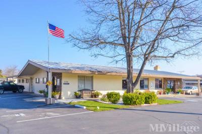 Photo 3 of 11 of park located at 5720 Oak Hill Drive Sacramento, CA 95841