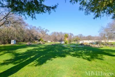 Photo 4 of 11 of park located at 5720 Oak Hill Drive Sacramento, CA 95841