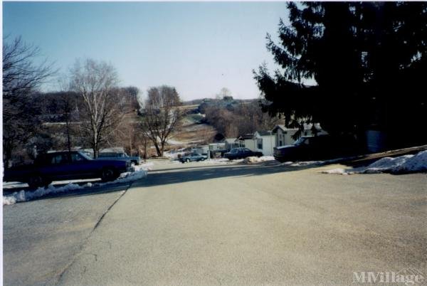 Photo of Rolling Acres Mobile Home Park, York PA