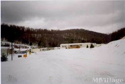 Mobile Home Park in Coudersport PA
