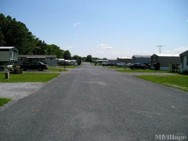 Photo of Woods Road Mobile Home Park, Shippensburg PA