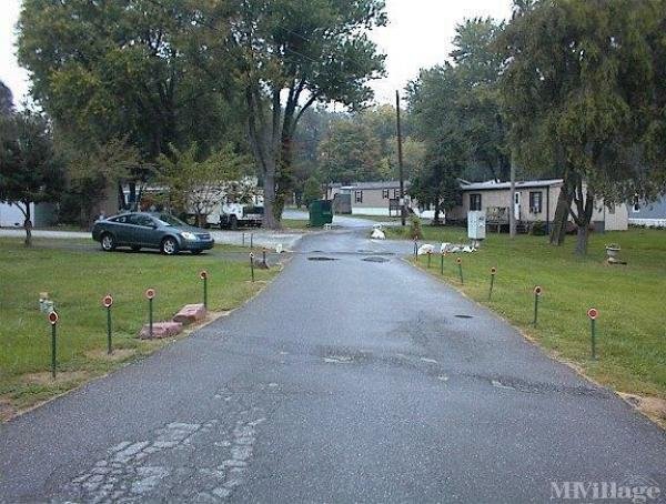 Photo of Maples Mobile Home Park, Mountville PA
