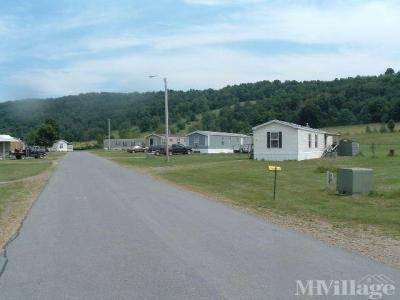 Mobile Home Park in Shinglehouse PA