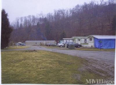 Mobile Home Park in Johnstown PA