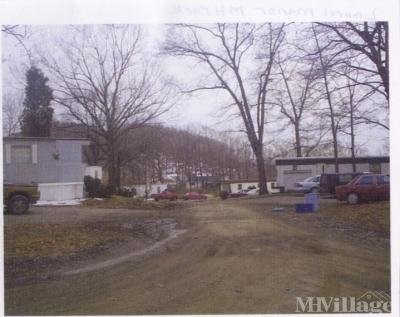 Mobile Home Park in Altoona PA