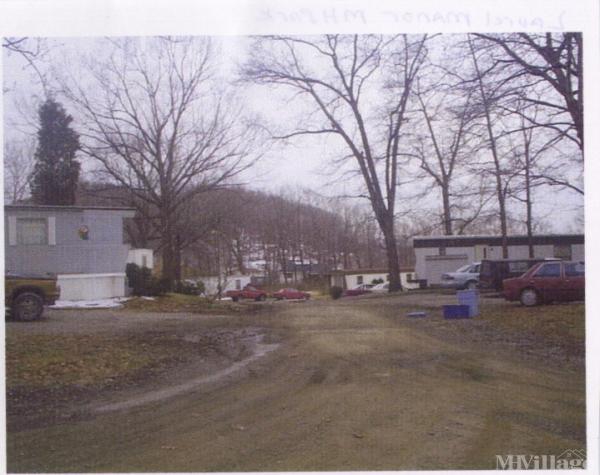 Photo 1 of 1 of park located at 500 S Dartmouth Altoona, PA 16602