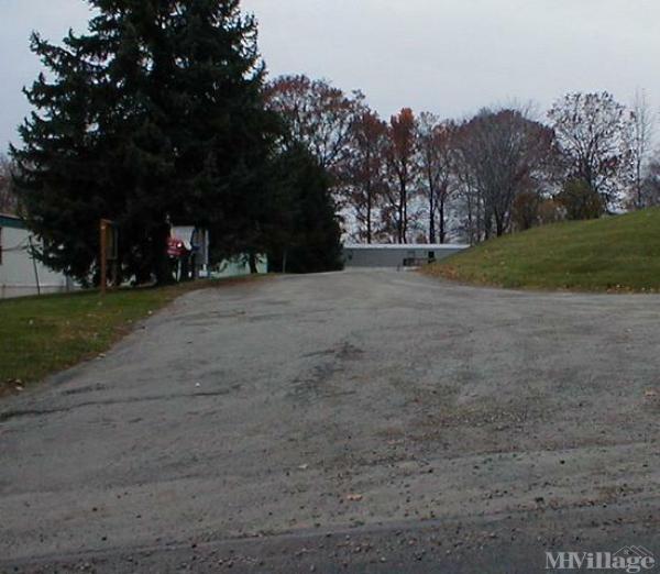 Sylvan Acres Mobile Home Park Mobile Home Park in Indiana, PA MHVillage