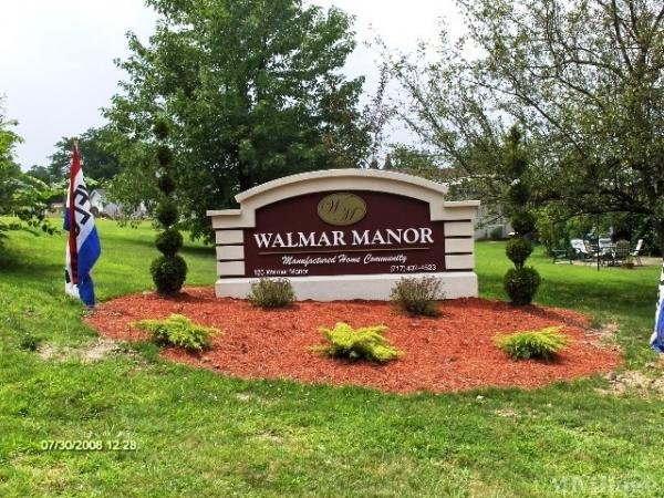 Photo of Walmar Manor, Dillsburg PA