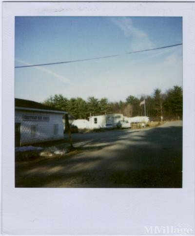Mobile Home Park in Brookville PA