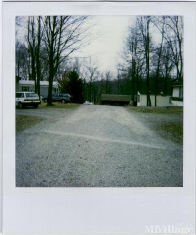 Mobile Home Park in New Castle PA