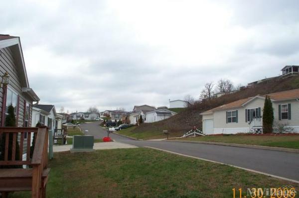 Echo Valley Estates Mobile Home Park in Shavertown, PA | MHVillage