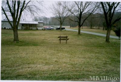 Mobile Home Park in Greensburg PA