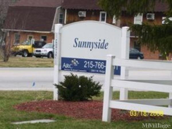 Photo of Sunnyside, Eagleville PA