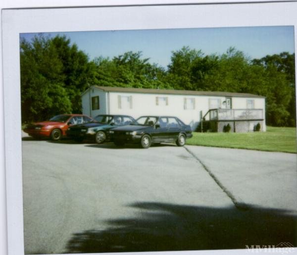 Photo of Hillside Mobile Home Park, York PA