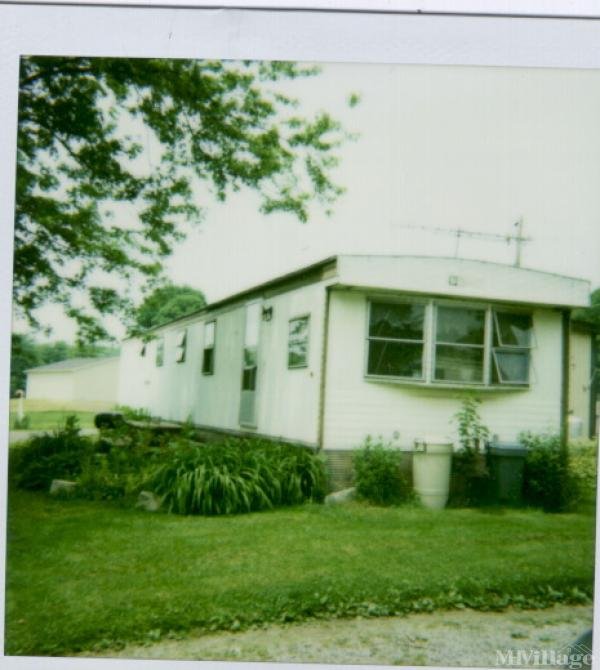 Photo of M & M Mobile Home Ct, New Galilee PA