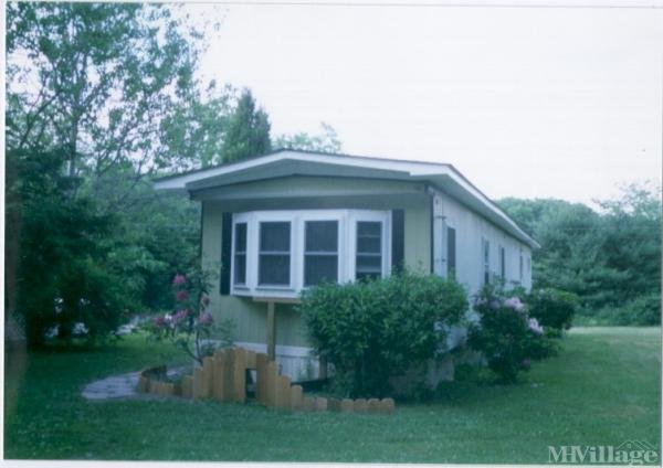 Photo of Cox Mobile Home Park, Stroudsburg PA