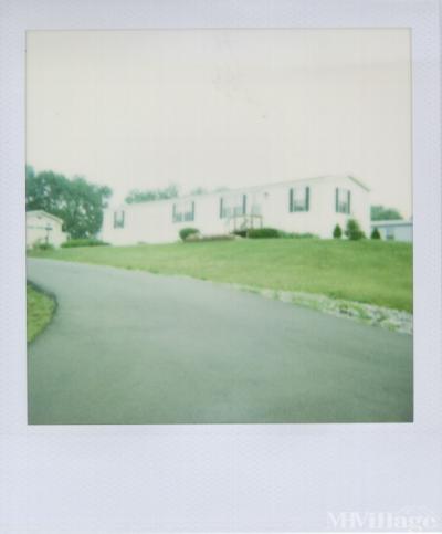 Mobile Home Park in Bloomsburg PA