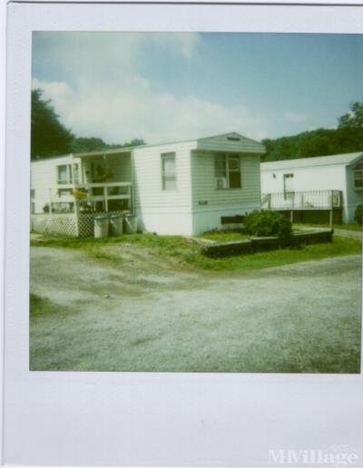 Mobile Home Park in Franklin PA