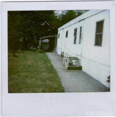 Mobile Home Park in Harrisburg PA