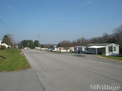 Mobile Home Park in Howard PA