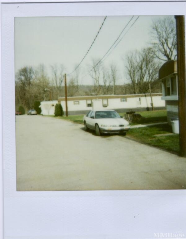 Photo of Riviera Mobile Home Park, Dilliner PA
