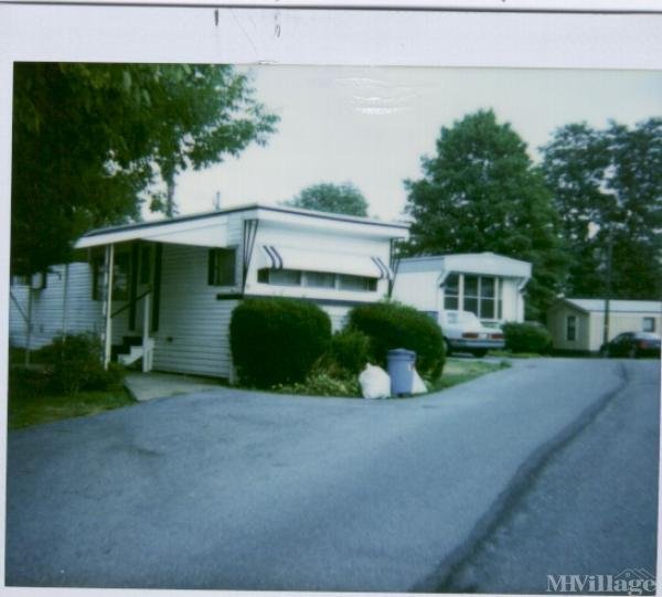 Photo of Trebor Mobile Home Park, Mechanicsburg PA