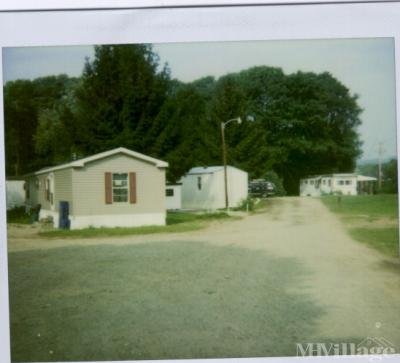 Mobile Home Park in Warren PA