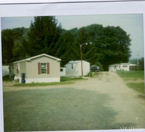 Photo of Hickory Homes, Warren PA
