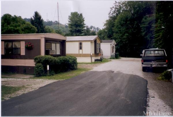 Photo of White's Mobile Home Park, Shippingport PA