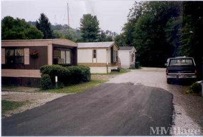 Mobile Home Park in Shippingport PA