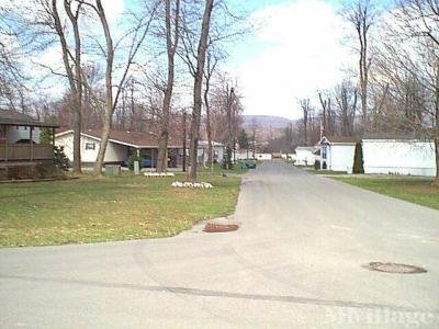 Mobile Home Park in Mcelhattan PA