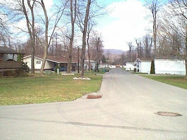 Photo 1 of 2 of park located at 442 Mcelhattan Drive McElhattan, PA 17748