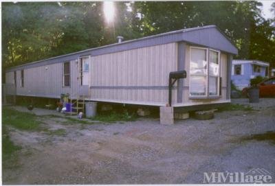Mobile Home Park in Irwin PA