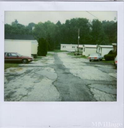 Mobile Home Park in York PA