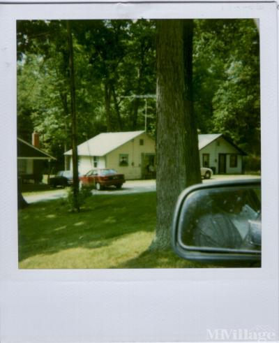 Mobile Home Park in Worthington PA