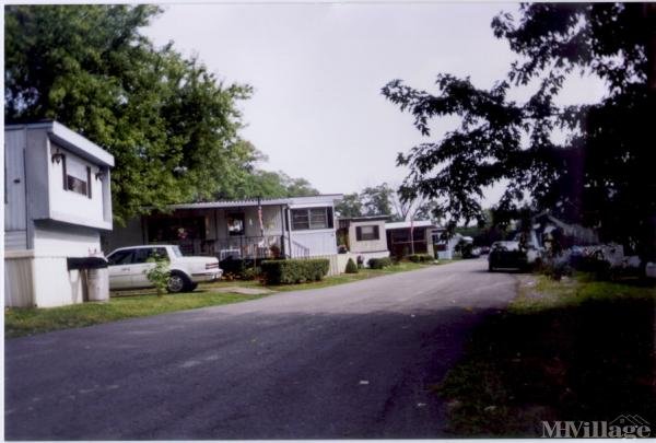 Photo of Lincoln Mobile Home Park, Irwin PA