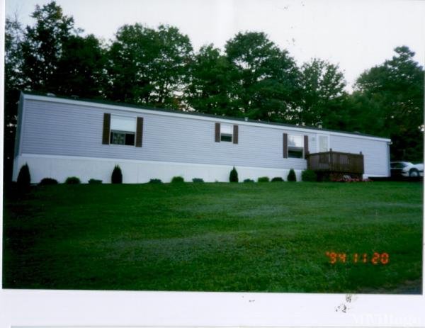 Photo of Kearney Mobile Home Park, Moscow PA