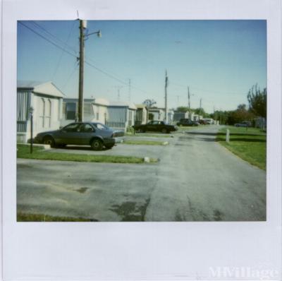 Mobile Home Park in Greencastle PA