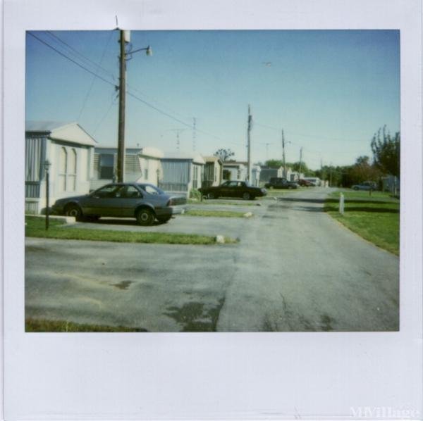 Photo of State Line Mobile Home Park, Greencastle PA