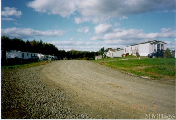 Photo of Buckingham Heights Mobile Home Park, Moscow PA