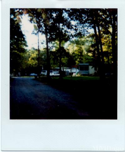 Mobile Home Park in Harrisville PA