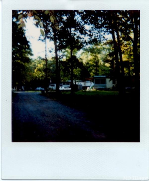Photo of Kennedy's Mobile Home Park, Harrisville PA