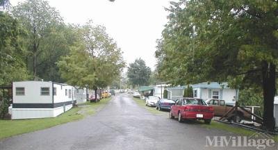 Mobile Home Park in Waynesburg PA