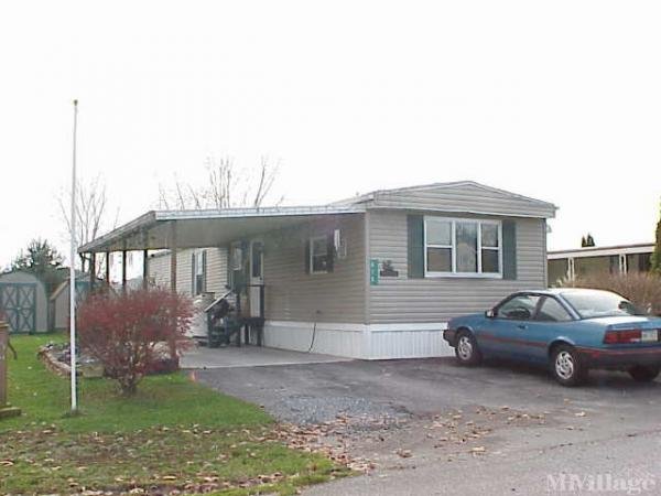 Photo of Schaff's Mobile Home Park, Fayetteville PA