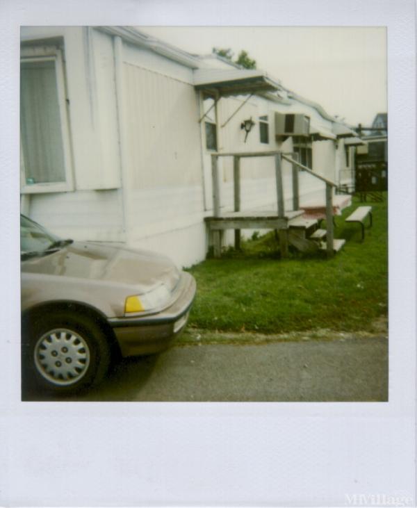 Berwick, PA Senior Retirement Living Manufactured and Mobile Home