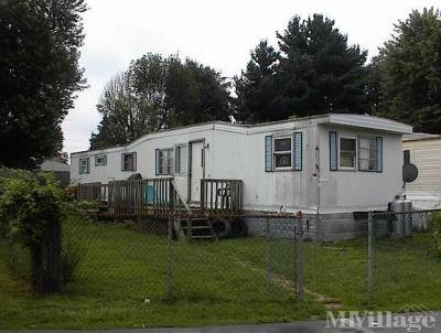Mobile Home Park in Oxford PA